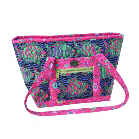 Two Little Totes - By Annie