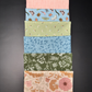 Petalush Petite Fat Quarter Bundle - 6 Pieces by Kiley's Quilt Room