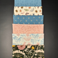 Petalush Petite Fat Quarter Bundle - 6 Pieces by Kiley's Quilt Room