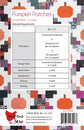 Pumpkin Patches Pattern
