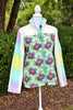Bella Quilt Coat