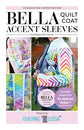 Bella Accent Sleeves FPP Expansion Pack – Companion Pattern to the Bella Quilt Coat
