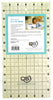 Quilter's Select Ruler 6in x 12in