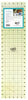 Quilter's Select Ruler 6in x 24in