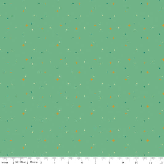 Sparkler Alpine Yardage