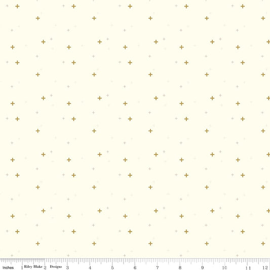 Sparkler Vintage White