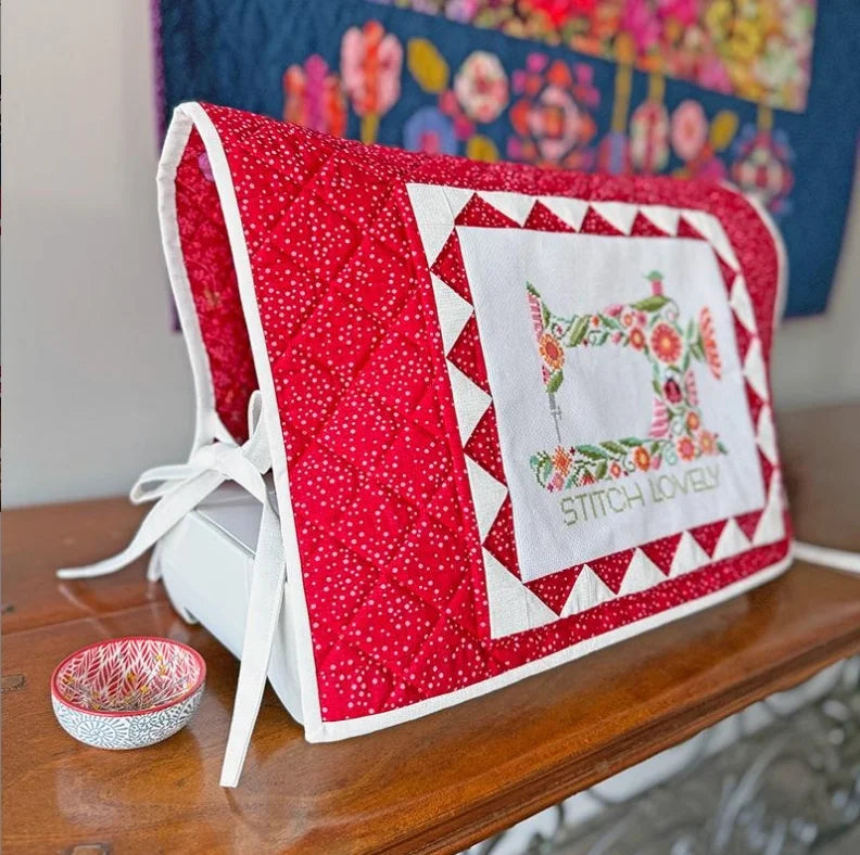 Stitch Lovely Cross Stitch Kit