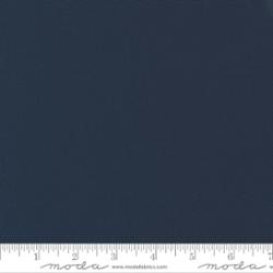 Moda Bella Solids Navy fabric