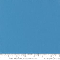 Moda Bella Solids Coastal fabric