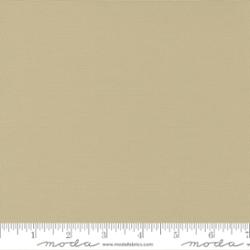 Moda Bella Solids Sand fabric