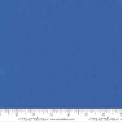 Moda Bella Solids Cobalt fabric
