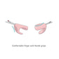 Cindy's Seam Ripper - SM - Pink