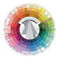 Riley Blake Designs Quilty™ Color Wheel