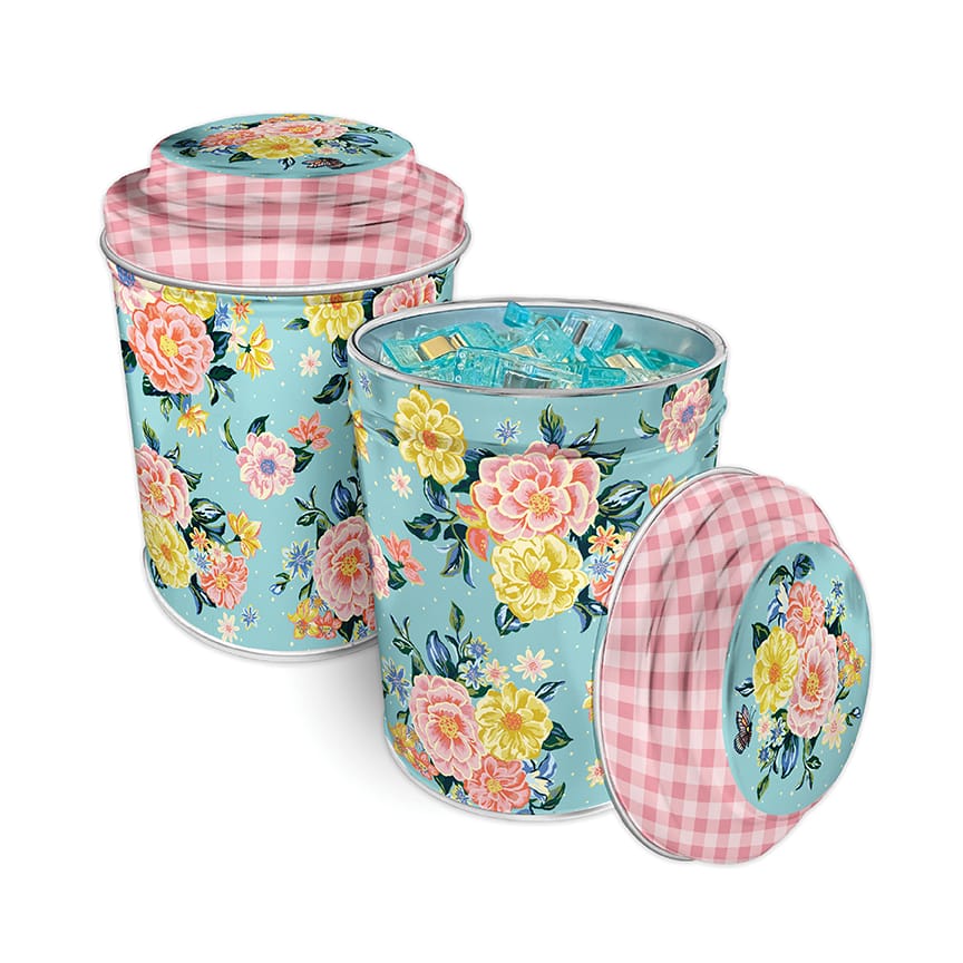Riley Blake Designs Quilty Clips