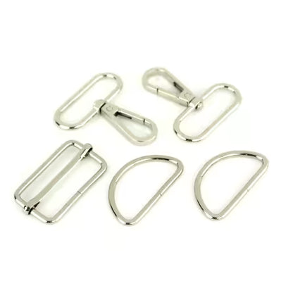 Sallie Tomato Basic Hardware Set Level 3 1.5in