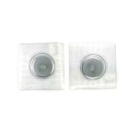 Sallie Tomato Invisible Sew-In Magnetic Snap 3/4in