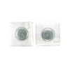 Sallie Tomato Invisible Sew-In Magnetic Snap 3/4in