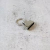 Sallie Tomato Screw-In Key Fobs 1in Set of Two