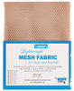 By Annie Lightweight Mesh Fabric Natural 18x54
