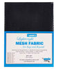 By Annie Lightweight  Mesh Navy 18x54