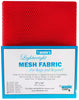 By Annie Lightweight Mesh Atomic Red 18x54