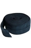 By Annie Fold-Over Elastic 3/4in x 2yd Navy