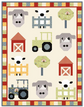 Farm Visit Quilt Kit