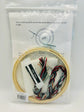 Snow Friends Embroidery Kit – Deb Strain
