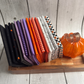 Spooky Season Basics – 16-Piece Fat Quarter Bundle