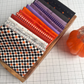 Spooky Season Basics – 16-Piece Fat Quarter Bundle
