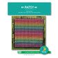 Patsy quilt pattern cover by Trace Creek Quilting