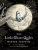 The Little Ghost Quilt’s Winter Surprise