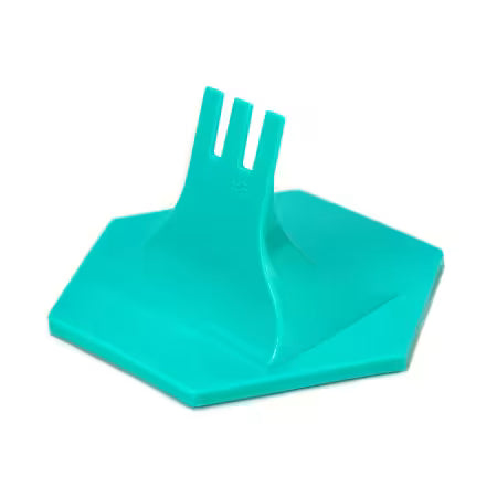 Zipper Jig Limited Edition Turquoise - Gypsy Quilter