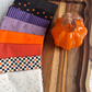 Spooky Season Basics: Trick or Treat – 8-Piece Fat Quarter Bundle