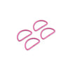 Tula Pink 1-1/2in D Rings Set of Four