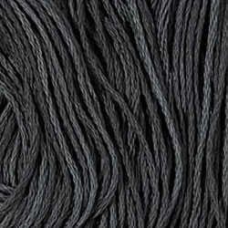 Valdani 6-Ply Embroidery Floss – H211 Blue Black
