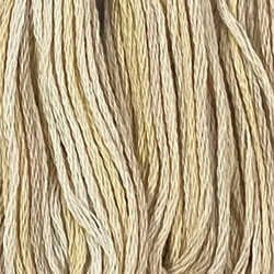 Valdani 6-Ply Embroidery Floss – JP1 Sunwashed