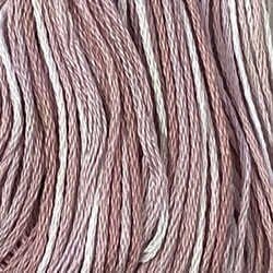 Valdani 6-Ply Embroidery Floss – JP3 Sweet Violets