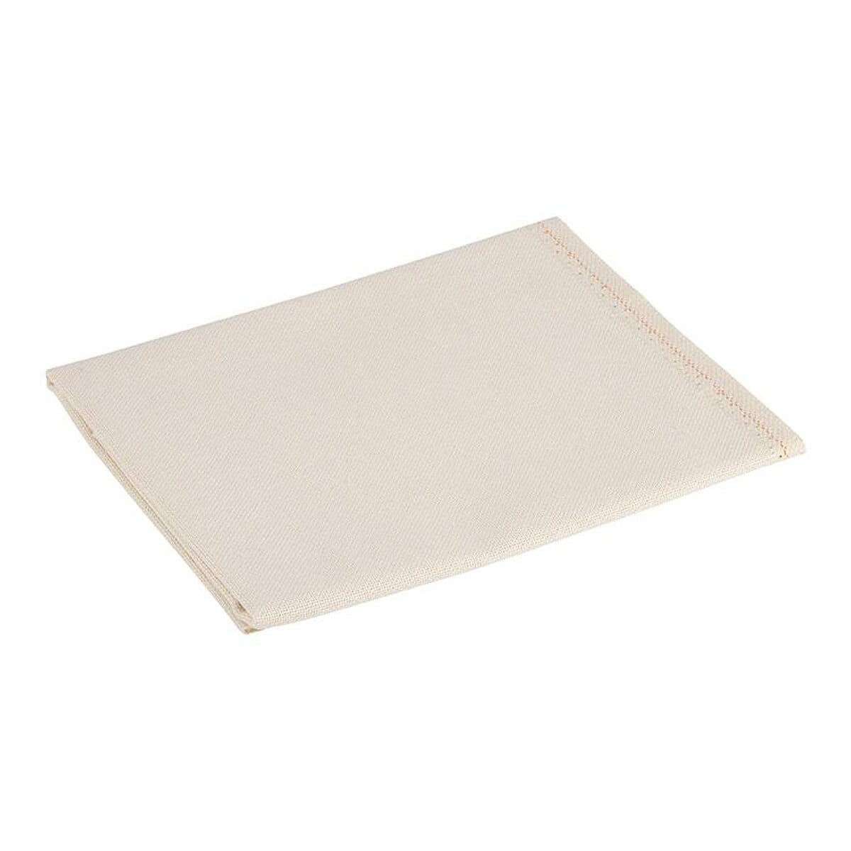 Vintage Cloth – Barley 25 Count Evenweave (19" x 27")