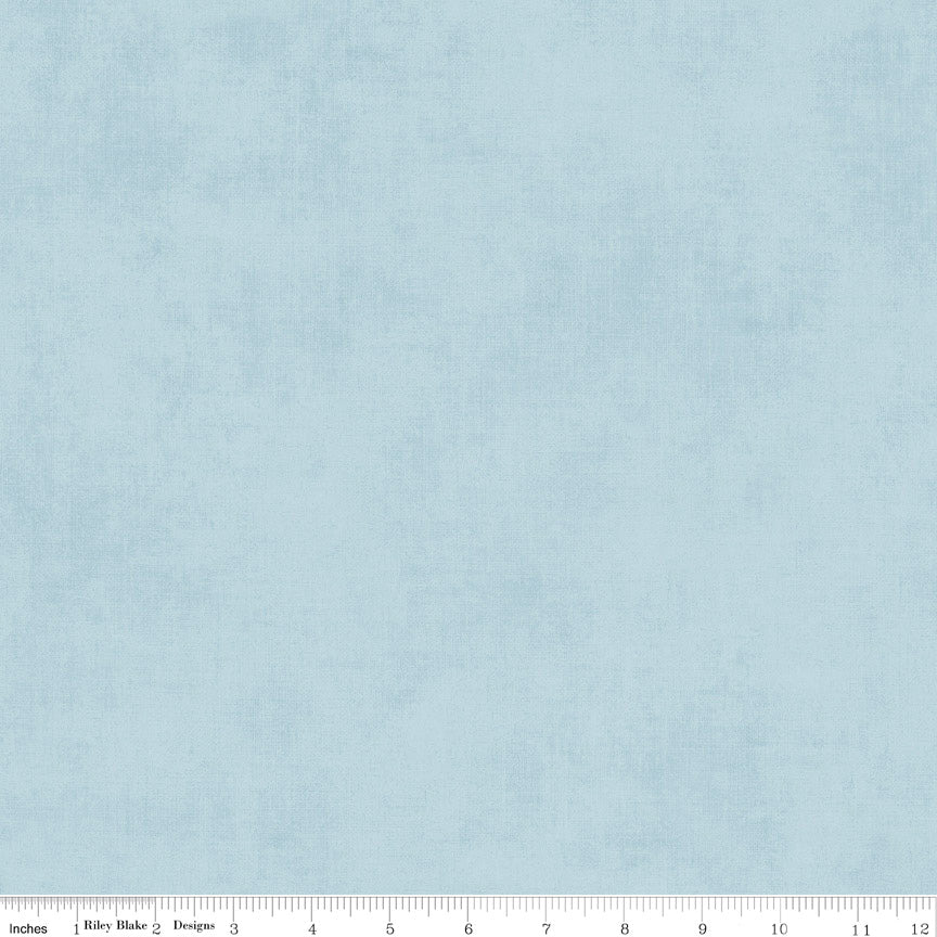 Shade 108 Inch Wide Back - Chambray Yardage