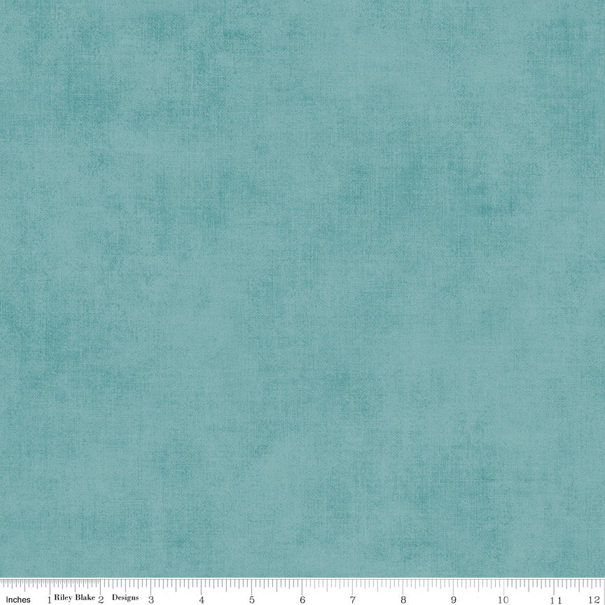 Shade 108 Inch Wide Back - Teal Yardage