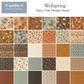 Wellspring fabric collection by Fancy That Design House for Moda Fabrics