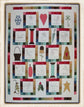 A Charmed Life Quilt Pattern – Plumcute
