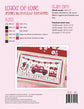 Loads of Love Cross Stitch Pattern