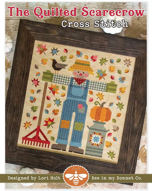 The Quilted Scarecrow