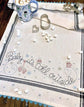 Baby, It’s Cold Outside Dishtowel Embroidery Kit – Bareroots